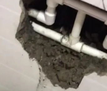 偏关漏水检测电话