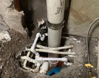 偏关漏水检测哪家好