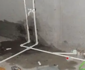 偏关水管漏水检测多少钱