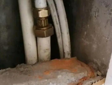 偏关水管漏水检测哪家好