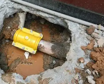 偏关卫生间测漏水哪家好