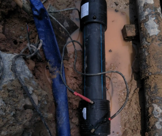 偏关水管漏水检测多少钱