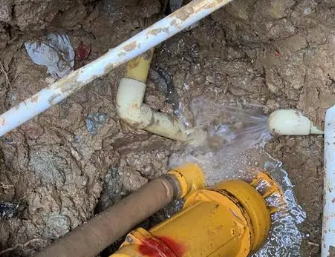 偏关水管漏水检测哪家好