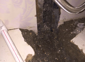 偏关卫生间测漏水哪家好