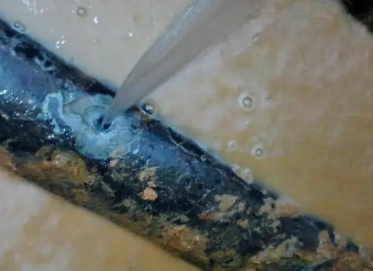 偏关水管漏水检测多少钱