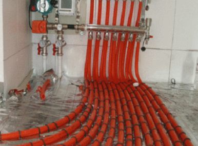 偏关地暖维修多少钱