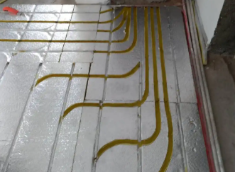 偏关地暖维修哪家好