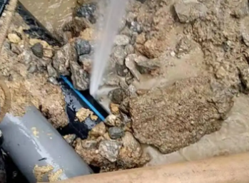偏关水管漏水检测哪家好