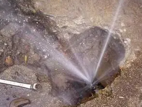 偏关水管漏水检测哪家好