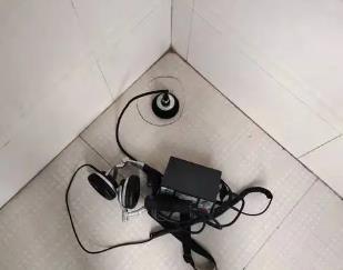 偏关测漏水公司