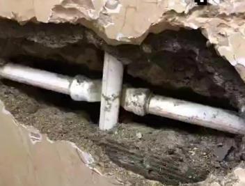 偏关漏水检测电话多少